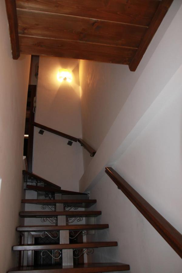 Il Pagliarello Di Villa San Giovanni San Demetrio ne' Vestini Dış mekan fotoğraf
