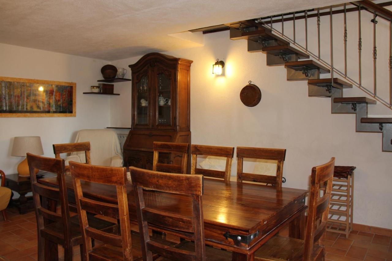 Il Pagliarello Di Villa San Giovanni San Demetrio ne' Vestini Dış mekan fotoğraf