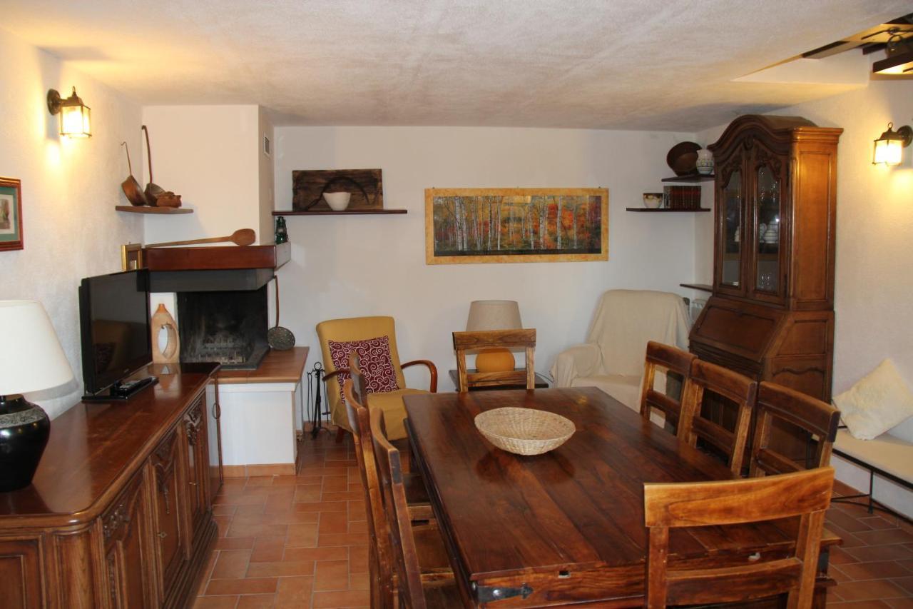 Il Pagliarello Di Villa San Giovanni San Demetrio ne' Vestini Dış mekan fotoğraf